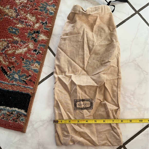 Gucci dust bag - Picture 3 of 3